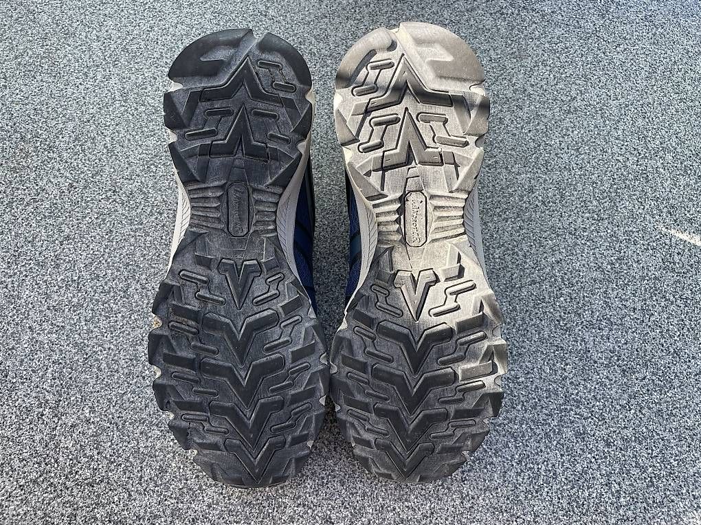 Scarpe da uomo: Trekkingschuhe Gr. 43 Landrover – Usato da Horn venduto da Alsid13 1