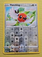 Silver Tempest - Fletchling 150/195 IT