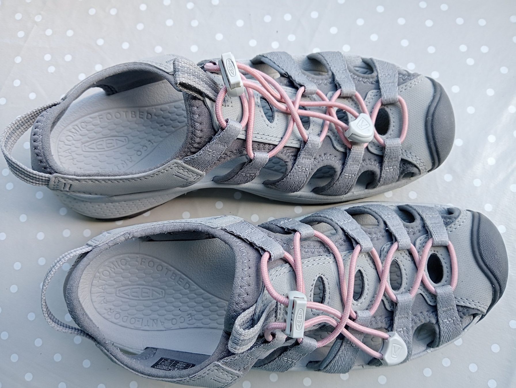 Keen Scarpe da donna: Keen Sandalen 39 – Nuovo (secondo la descrizione) da Bremgarten b. Bern venduto da josephine07