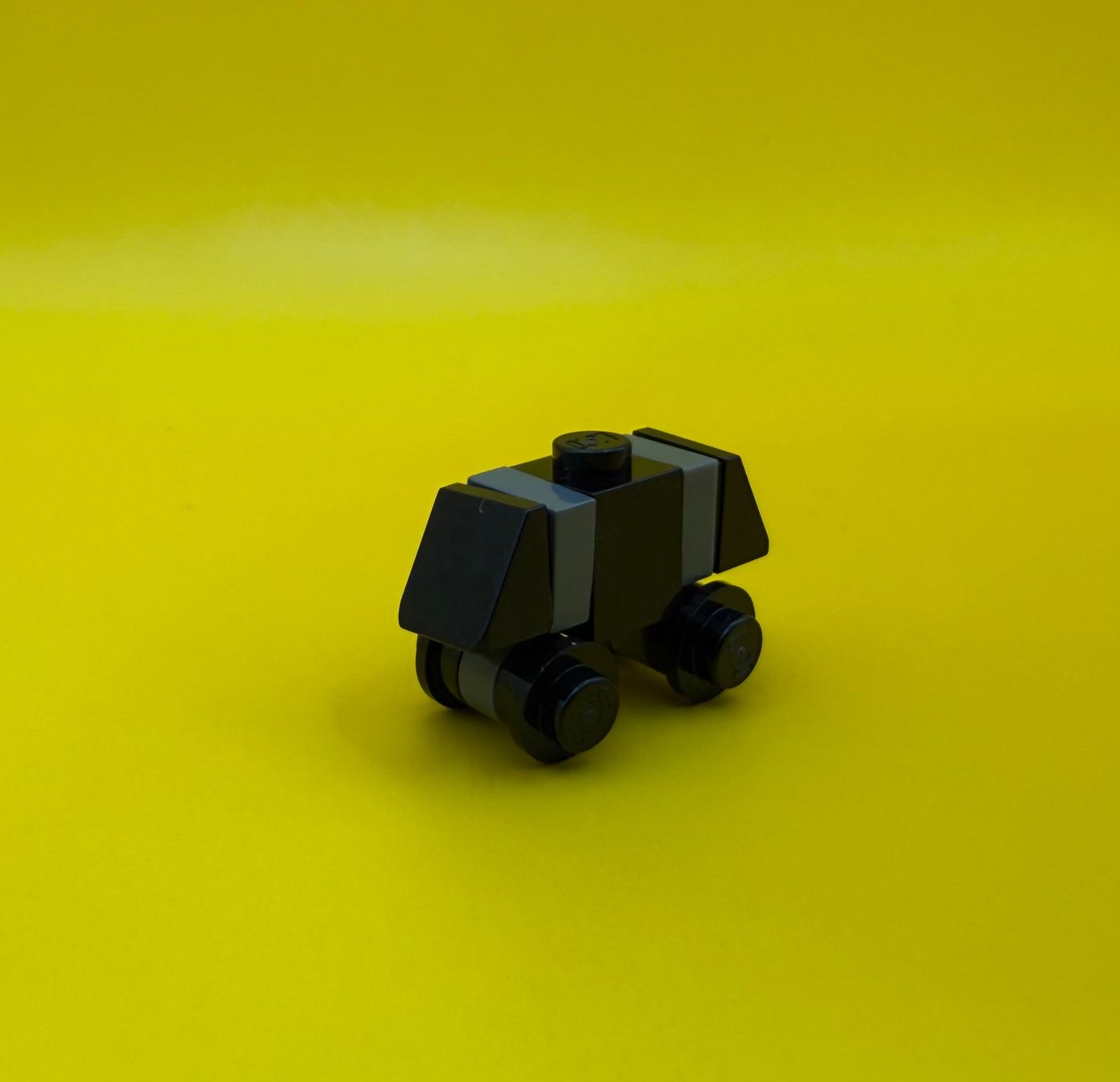 Lego Kit di costruzioni: Lego Star Wars Mouse Droid sw0156 Minifigur – Usato da St.Gallen venduto da sei_rs9f