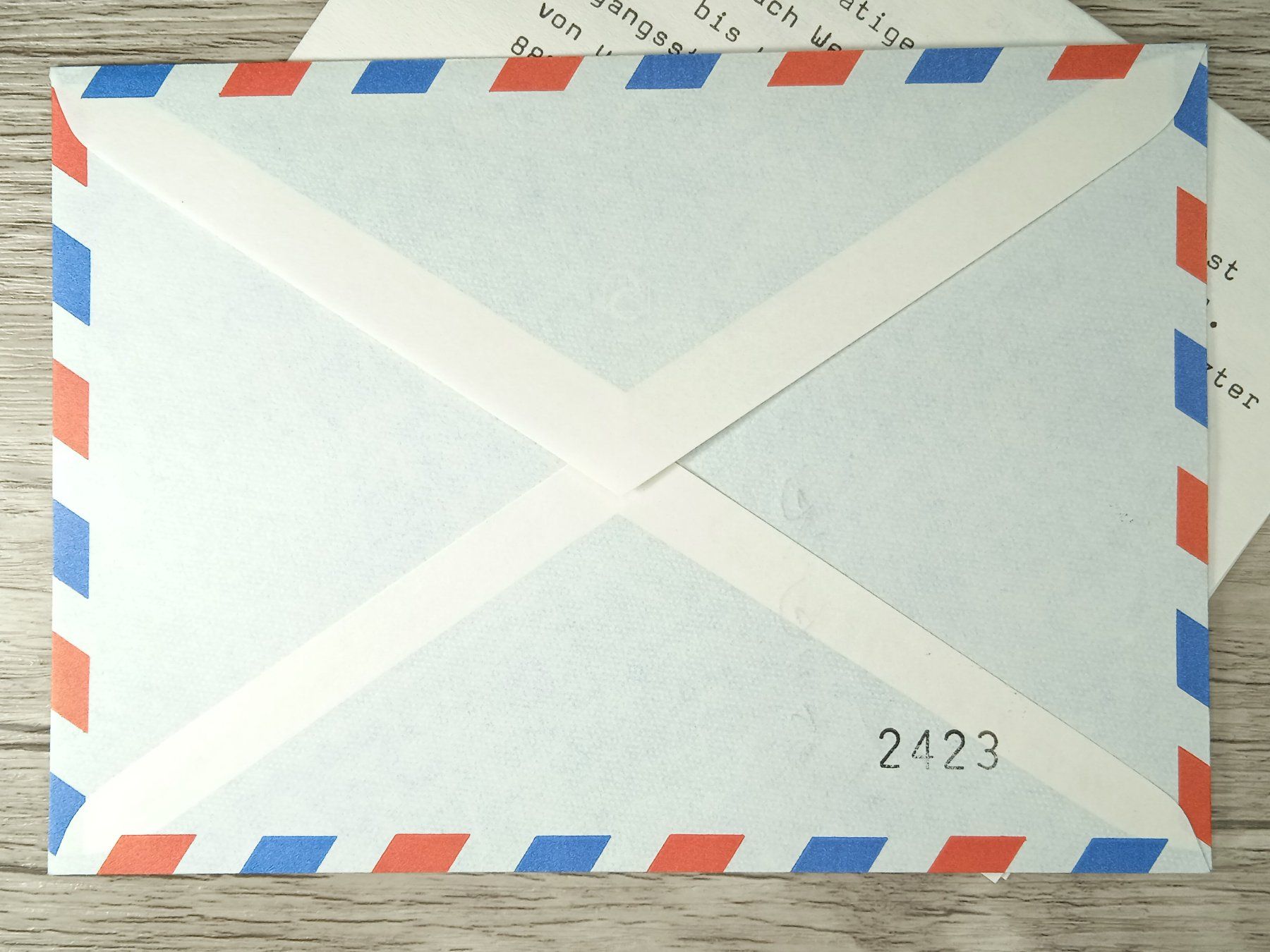 Tutti i francobolli: TR104 Enveloppe + Timbre Suisse 1974 – Usato da Cousset venduto da Patrick_Collections 2