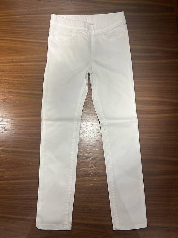 Calze & Collant: Jeans leggings bambina – Usato da Viganello venduto da gag_b22t 1