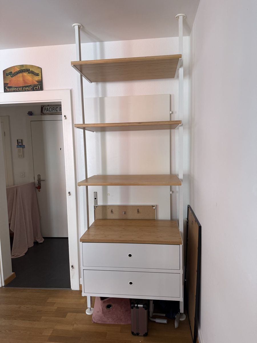 Ikea Armoires: IKEA elvarli – D'occasion à Zürich par tja_8c8x 2