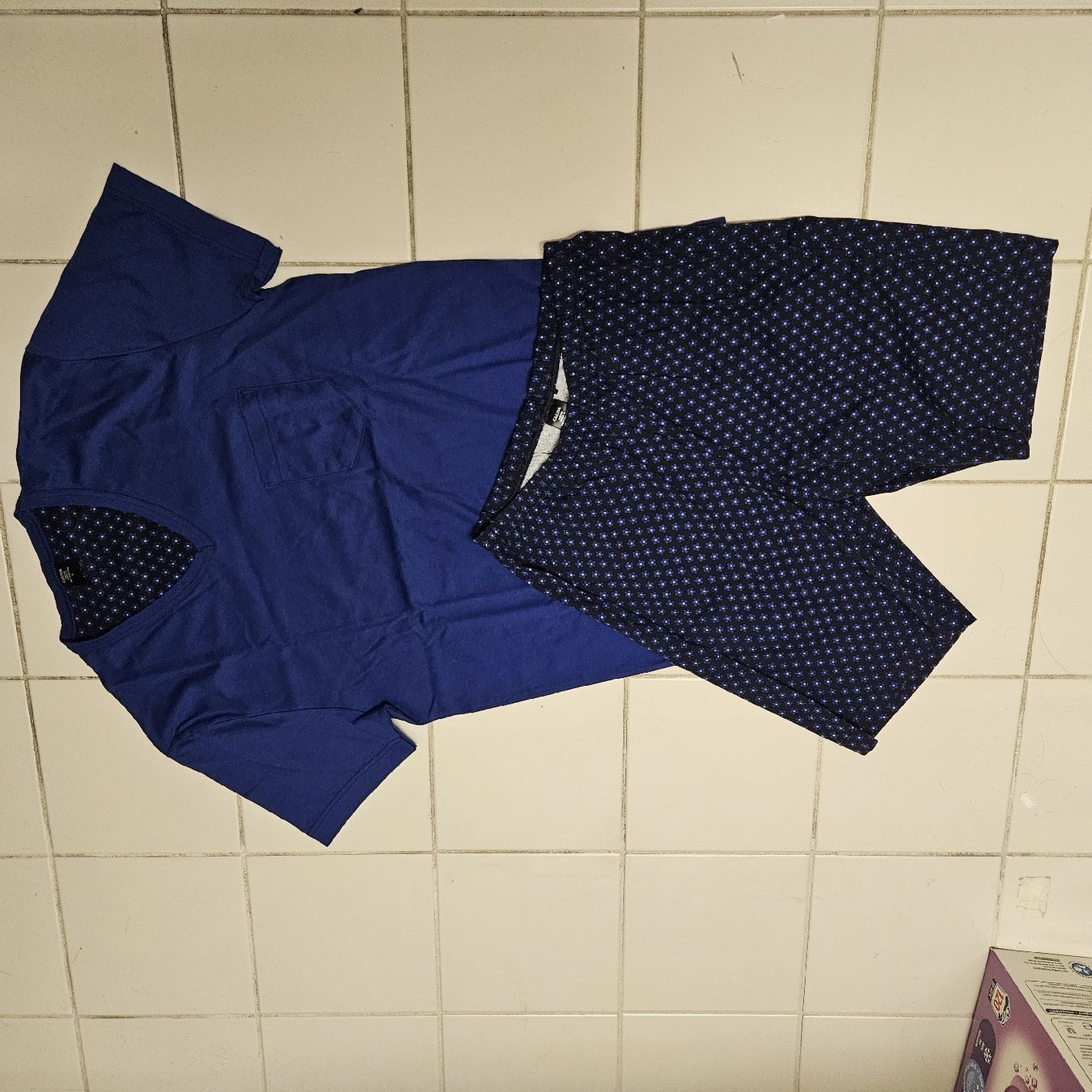 Calida Pyjamas & Ähnliches: Calida Pyjama kurz Gr. 176 – Gebraucht aus Embrach von Lilly2021