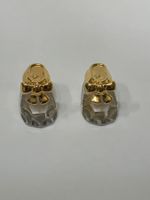 Swarovski Crystal Memories Baby Shoes