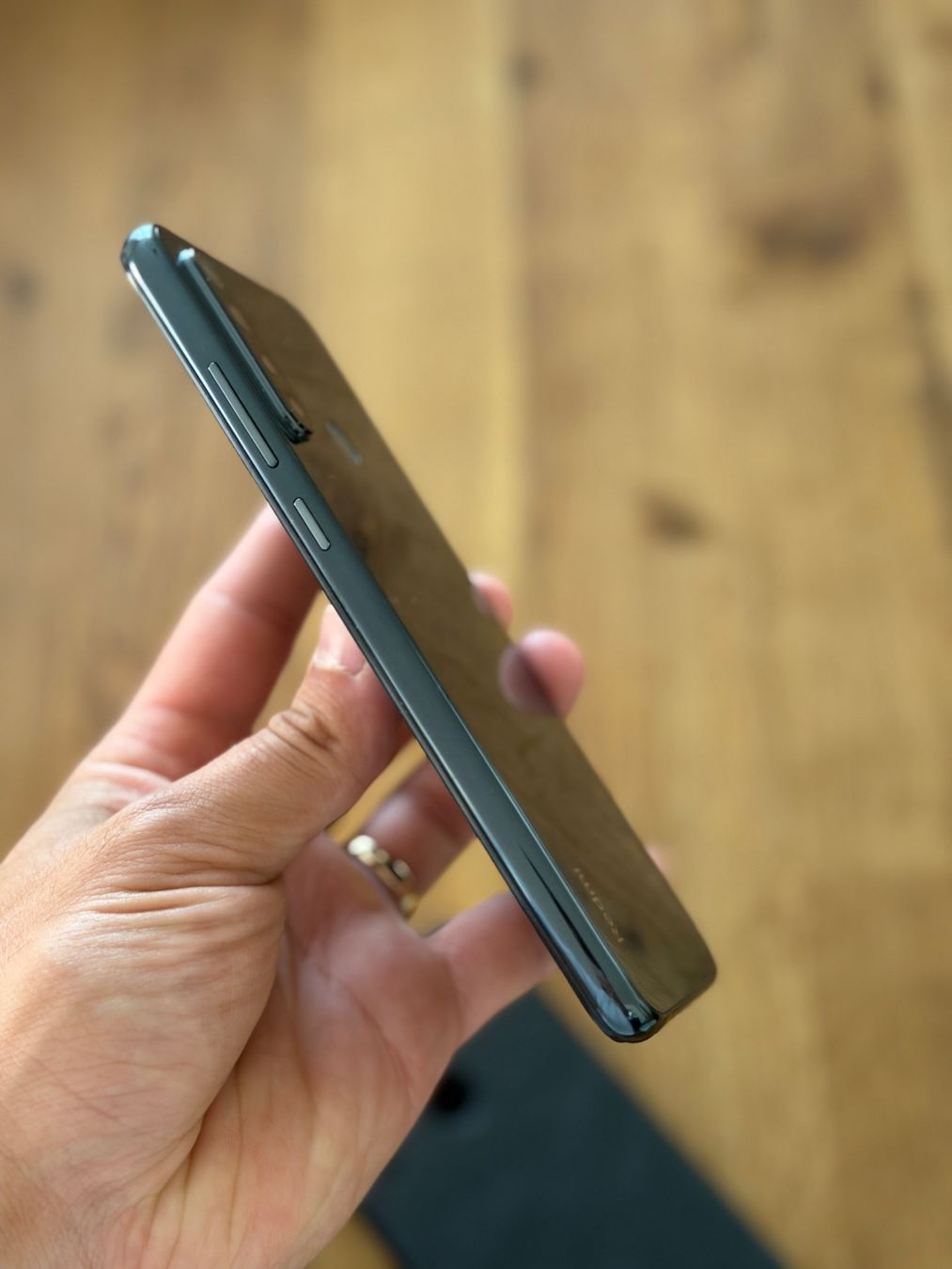 Xiaomi Telefoni cellulari / Smartphones: Xiaomi Redmi Note 8T NEUWERTIG – Nuovo (secondo la descrizione) da Flaach venduto da Gjergj_Kastrioti 1
