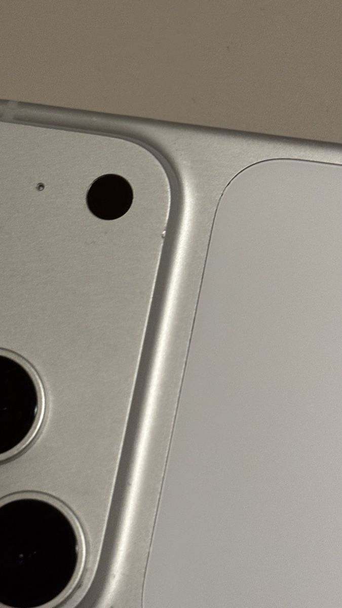 Apple Telefoni cellulari / Smartphones: Iphone 17 Pro Max 256Gb 100% Akku – Usato da Mellingen venduto da uka_7yfp 8