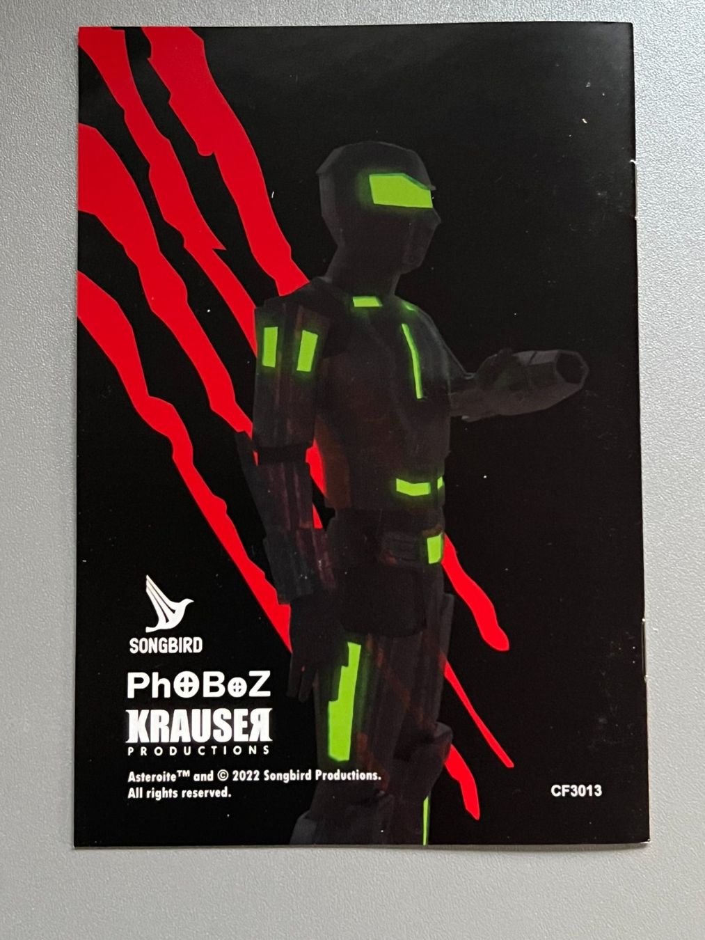 Atari Konsolen: Asteroite - Atari Jaguar – Neu und originalverpackt aus Rivera von poweradem05 7