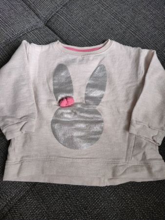 Pullover Gr 98