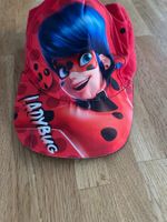 Ladybug Cap, Kinder Cap