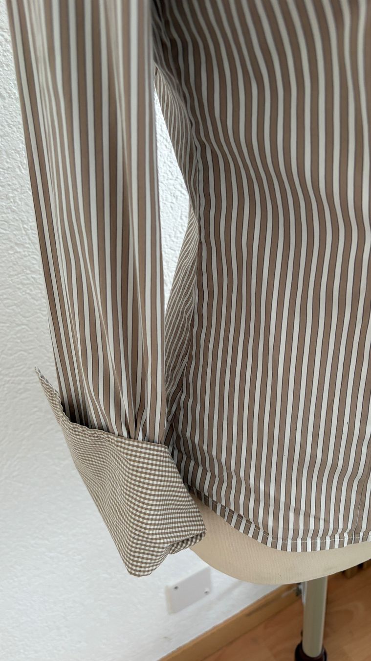 Blusen: Damen Bussines Hemd – Gebraucht aus Liestal von Goldart 2