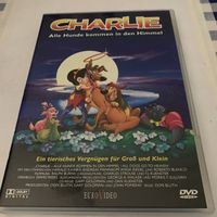 Charlie - Alle Hunde kommen in den Himmel (Deutsch)   ©'1998