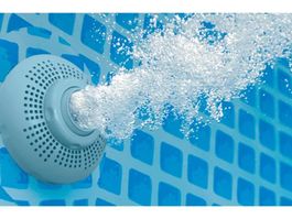 Intex Wasserbelebung Düsenset 1900 für 38mm