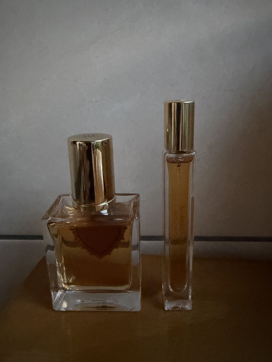 Dolce & Gabbana Profumi & Eau de Toilette: Dolce & Gabbana Devotion Eau de Parfum Set 50 ml + 10 ml – Usato da Pfäffikon ZH venduto da J.R.1989 5