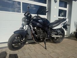 Suzuki GS500H