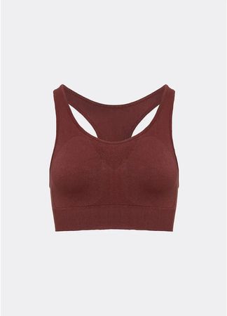 FLEXIT FLEX TOP FREE Hot Chocolate L/XL Neu