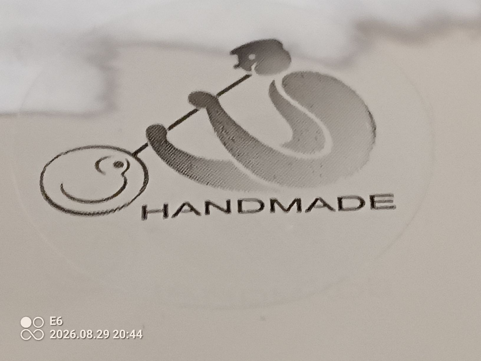 Vasi & Recipienti: Vase Handgemacht – Nuovo (secondo la descrizione) da Zürich venduto da Mitzi6 3