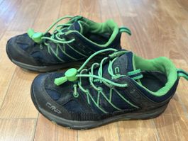 CMP Kids Trekking Shoes Gr. 35