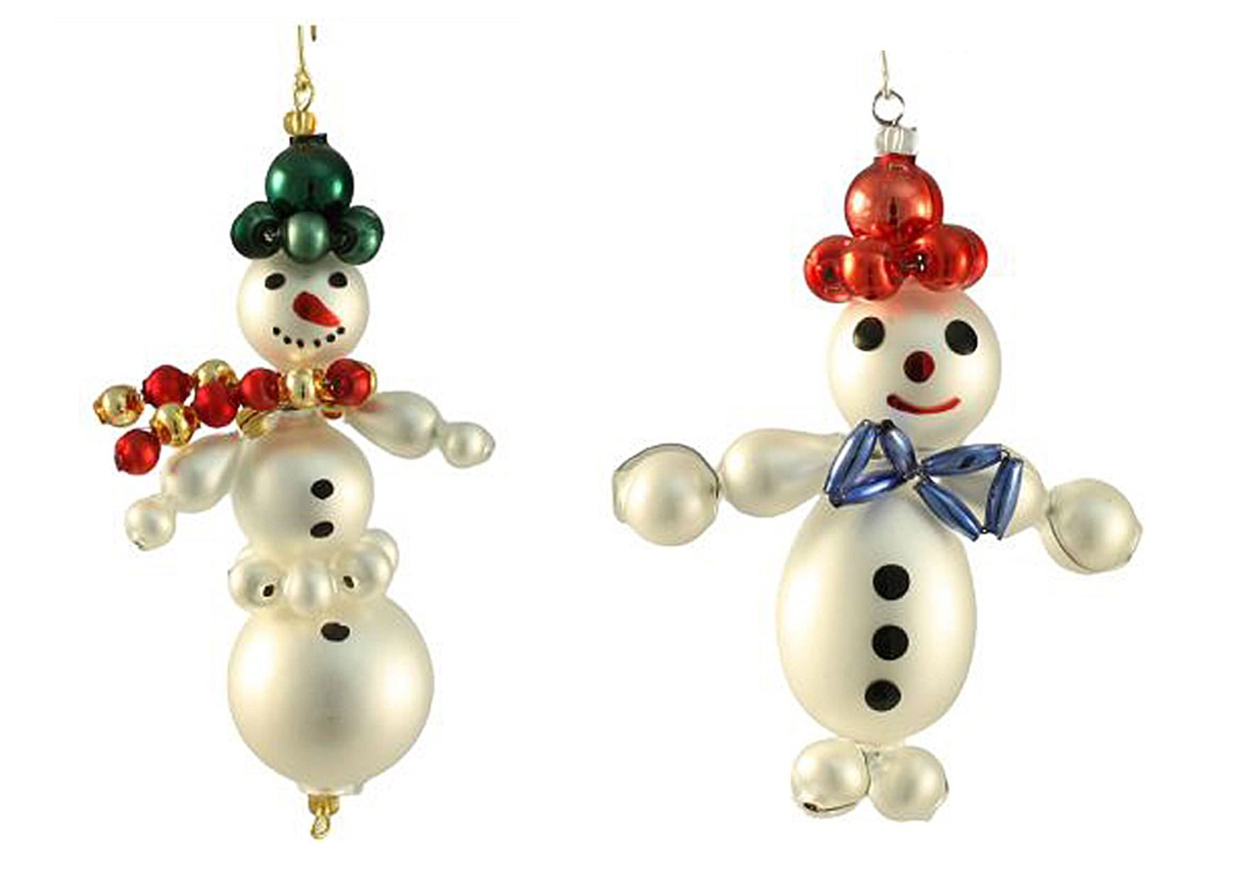 Toutes les décorations: Perlenschmuck- Set – Neuf avec emballage d'origine à Mosnang par Glascom3