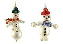 Perlenschmuck- Set
