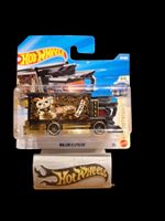 Hot Wheels HW Heavyweights 2026 Raijin Express 3/5 S