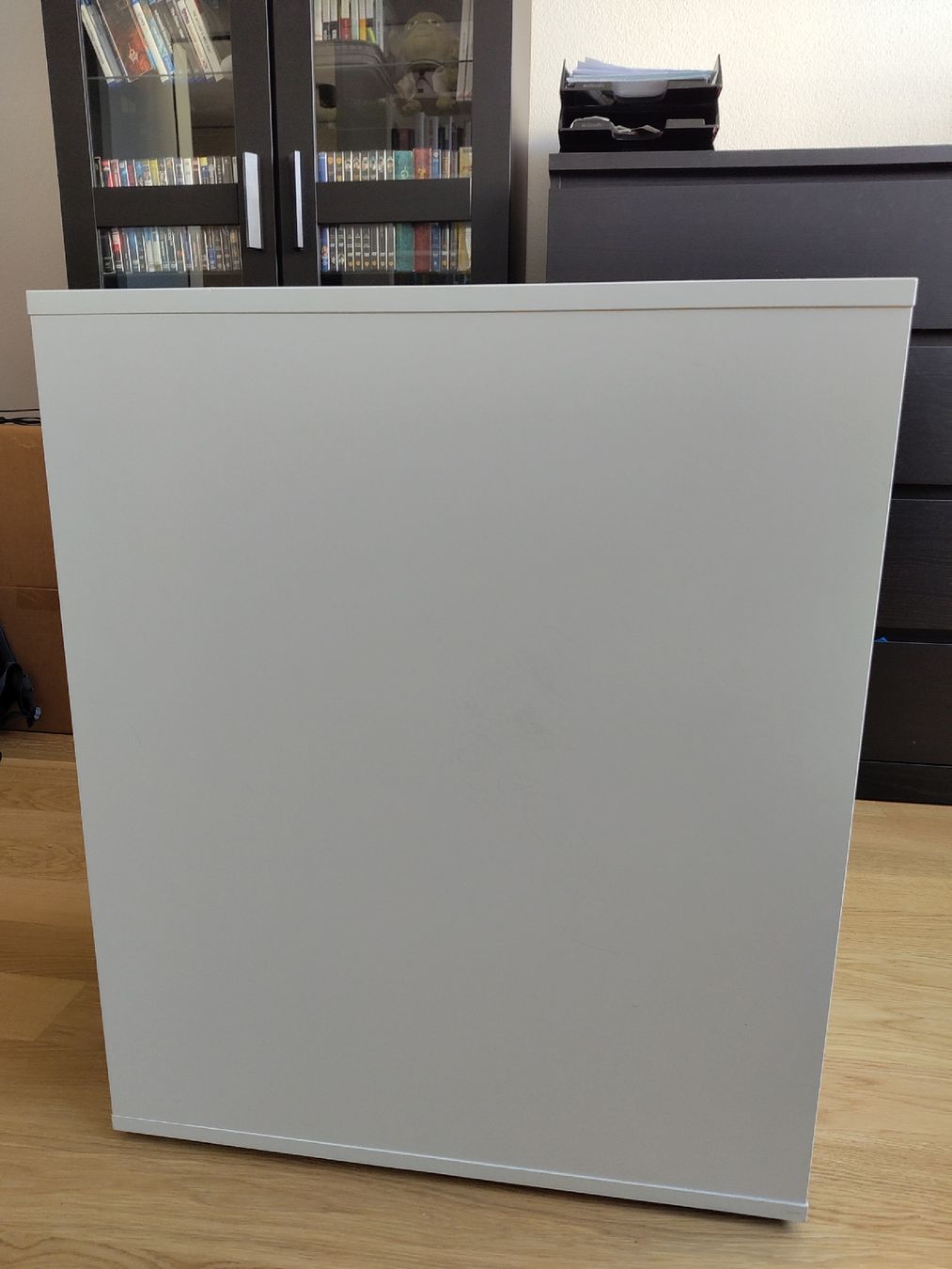 Ikea Armoires: Weisses Büromobel (IKEA) – D'occasion à Liebefeld par sam_7vm2 4
