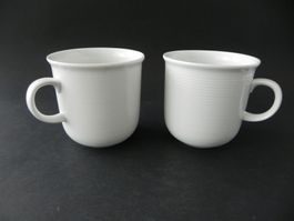 2 Mugs Thomas * TREND * Höhe 8.2 cm