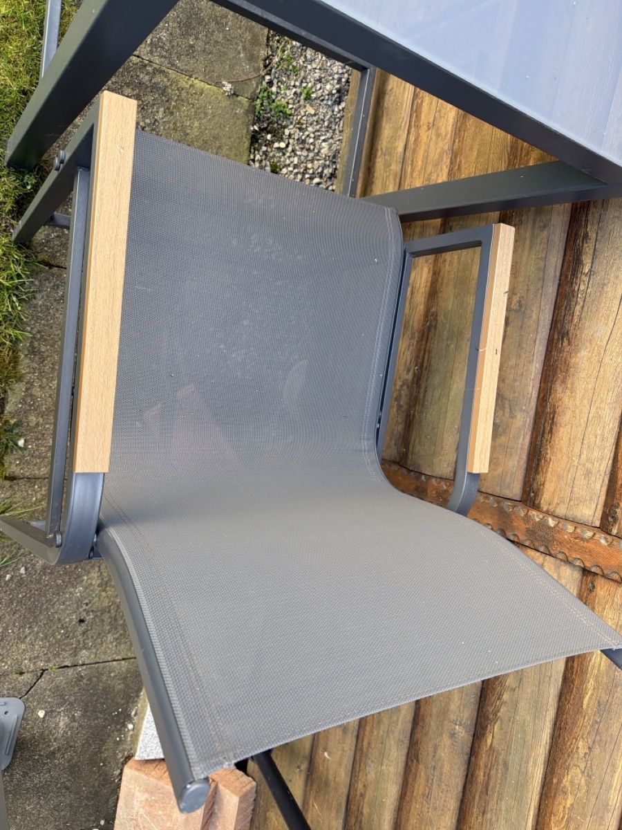 Hocker: Hocker  garten – Gebraucht aus Busswil BE von FLURIBOY1 1