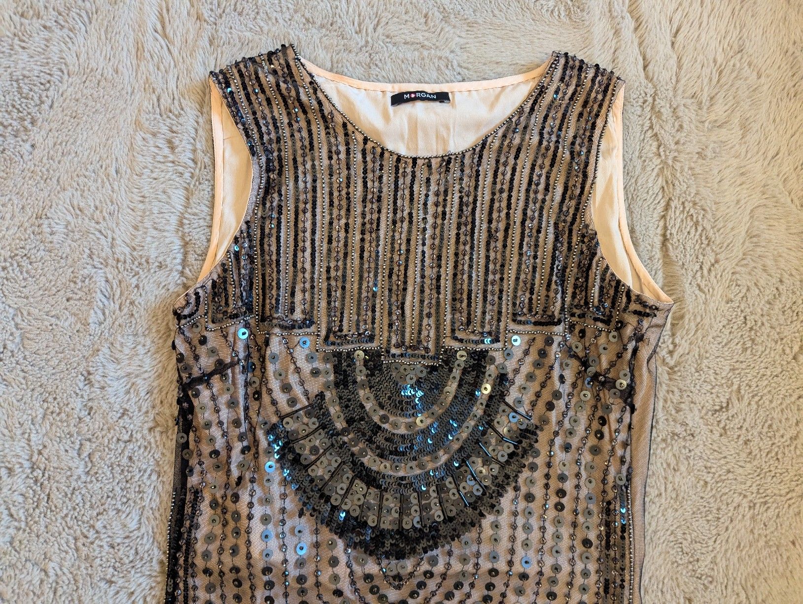 Morgan Vestiti: sublime robe Morgan 38 – Nuovo (secondo la descrizione) da Montreux venduto da dem_gyt9 4