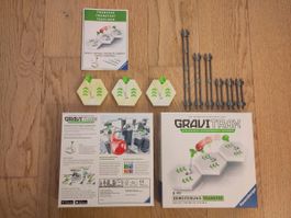 Gravitrax Erweiterung Transfer