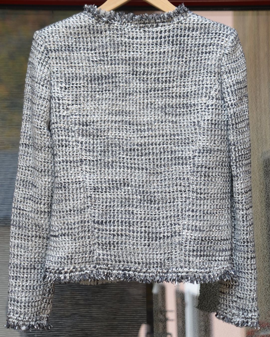 Iro Giacche: IRO  Blazer Jacke / veste  36 – Usato da Collonges venduto da arashee 3