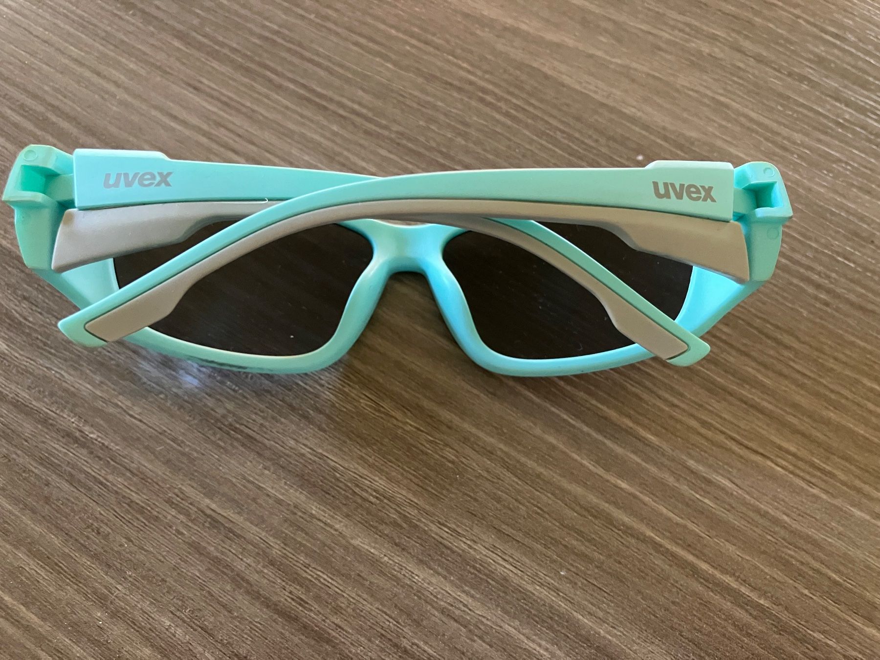 Uvex Occhiali & Lenti: Sportsonnenbrille Kinder – Nuovo (secondo la descrizione) da Tafers venduto da Mwu 1