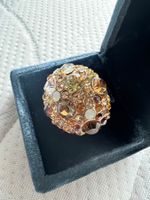 Modeschmuck-Fingerring