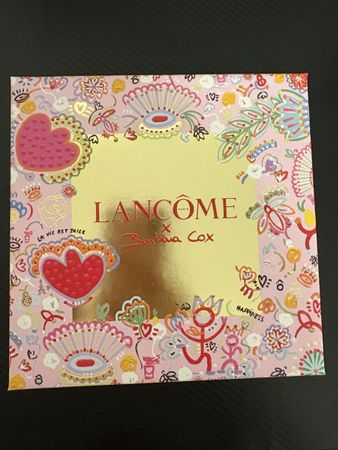 Lancome La Vie Est Belle Set neu!