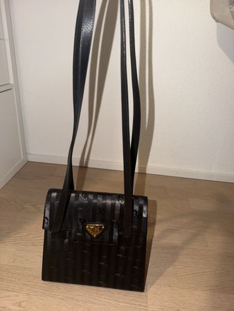 Vintage Maison Mollerus Tasche