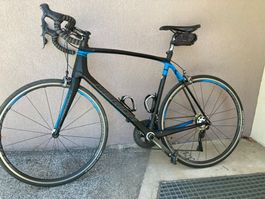 Merida Scutura 7000 E