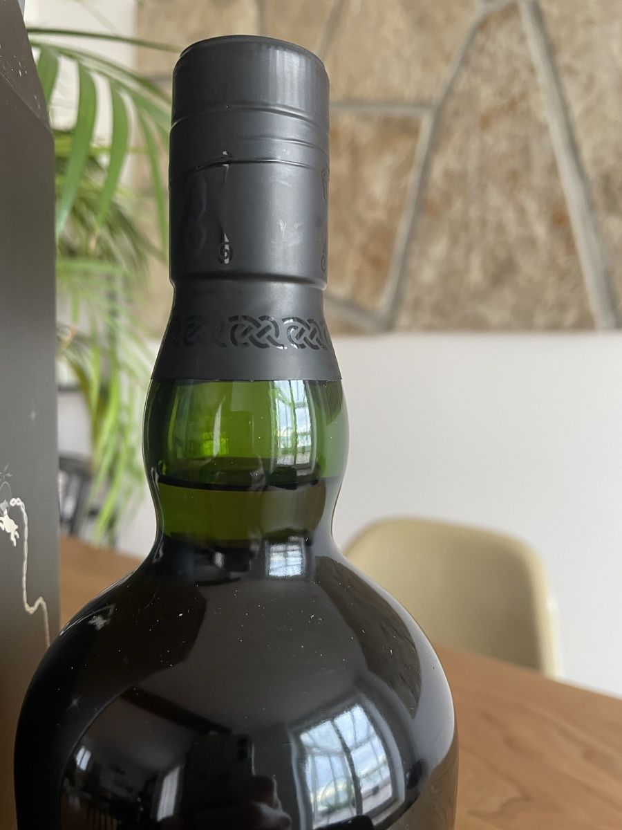 Ardbeg Bevande alcoliche: Ardbeg Galileo – Nuovo e nell'imballaggio originale da Neuchatel venduto da D9z2 2