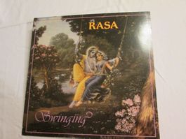 Rasa - Swinging (Vinyle 33t) Occasion
