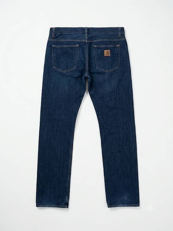 Jeans: Carhartt Jeans – Usato da Zürich venduto da ban_znd5 1