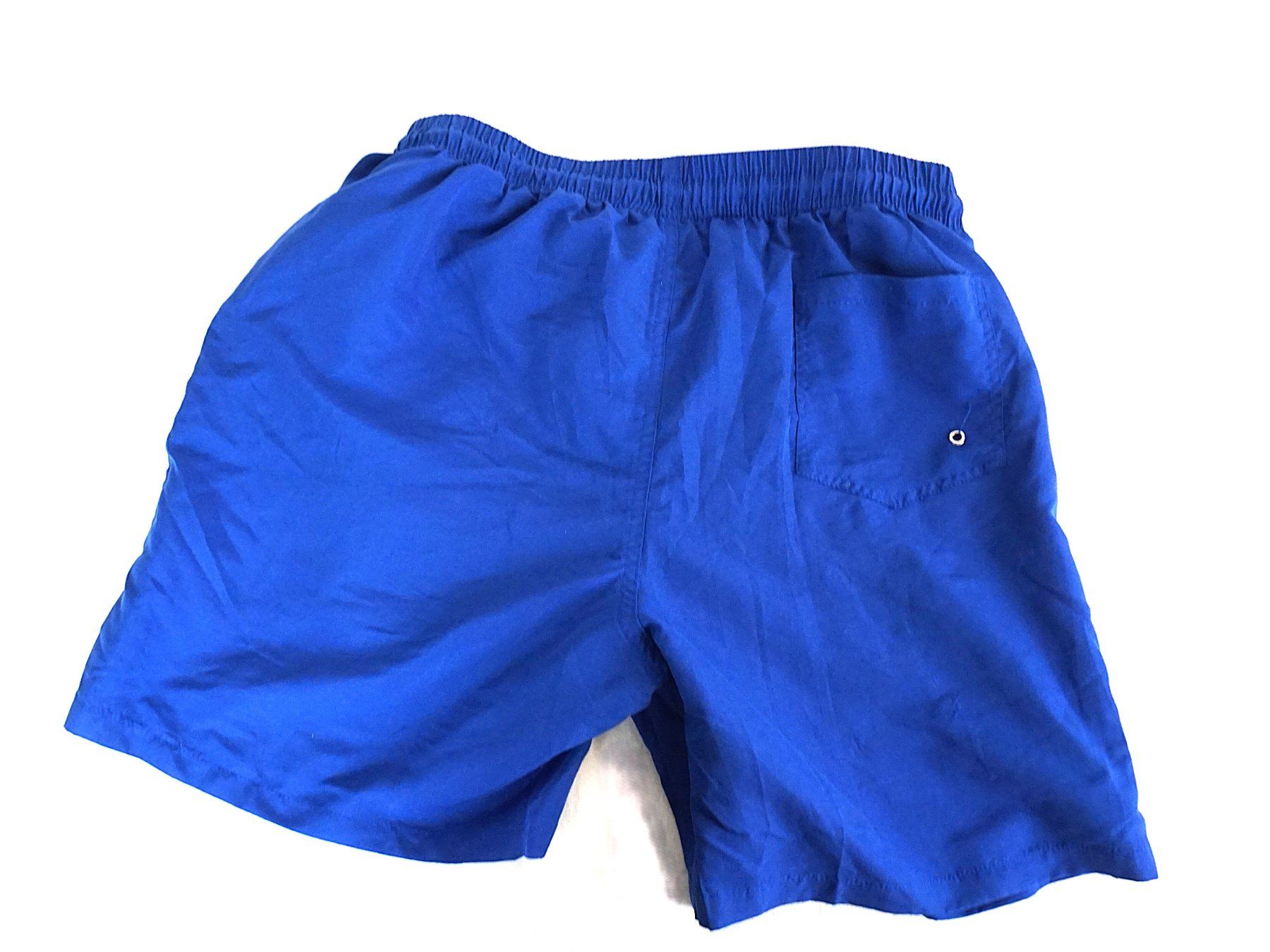 Shein Costumi da bagno: Manfinity Badehose blau Gr. L – Usato da Pratteln venduto da Restwert_Pratteln 5