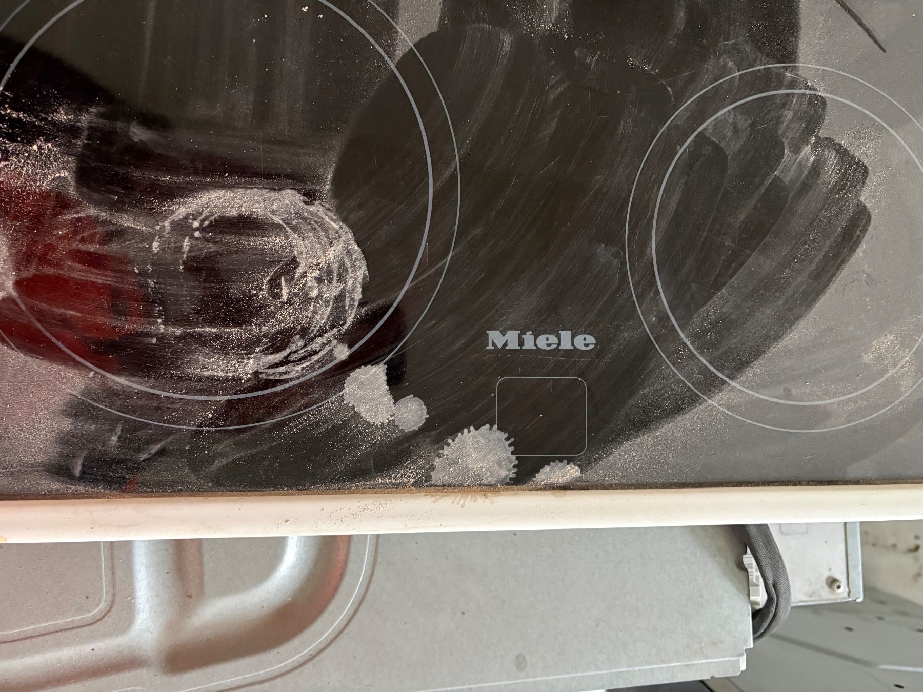 Miele Forni: Miele Backofen inkl. Kochfeld – Usato da Winterthur venduto da jbo_sn6c 6