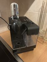 Nespresso Delongi