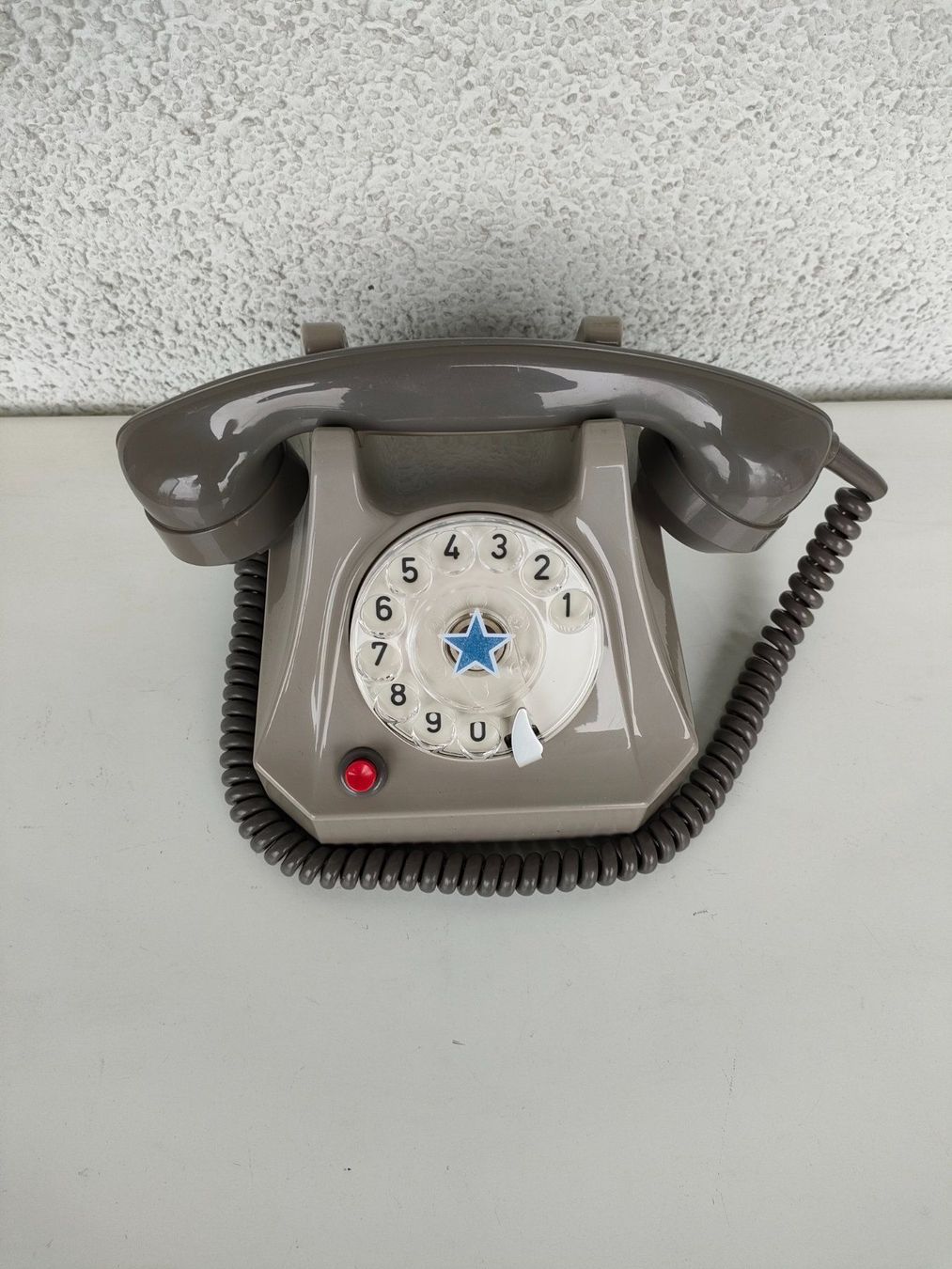 Telefoni: Original Schweizer Telefon grün – Usato da Dietikon venduto da Tucumano1981 1