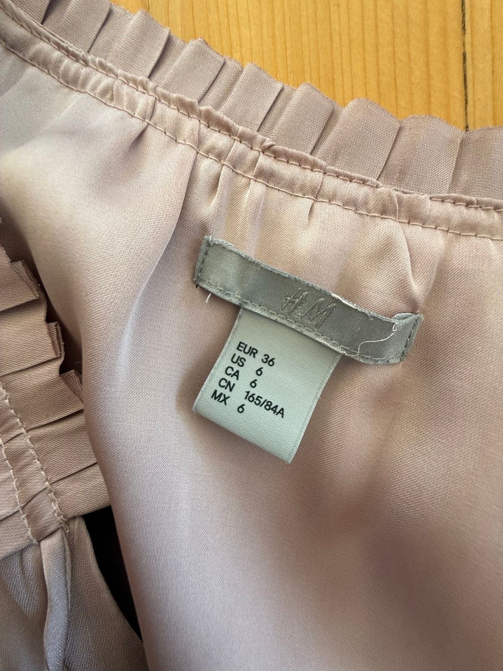 H&M Vestiti: Sommerkleid in Grösse 36 – Usato da Kirchdorf AG venduto da coco123 4
