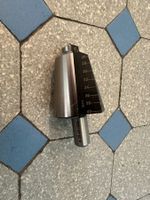 Blechschälbohrer Ø 26-40 mm, HSS, neuwertig!