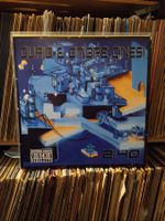 GUAIO & OMBRE CINESI "2:40" Vinile
