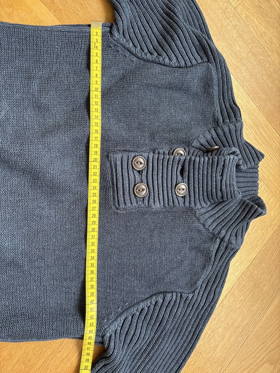 Pullover & Sweatshirts: Clockhouse Herren Strickpullover Gr. L, Guter Zustand! – Gebraucht aus Riehen von aschob 4