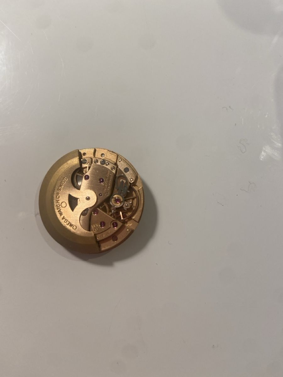 Omega Montres: Mouvement oméga 565 – D'occasion à Belfaux par rom_s8l2 2