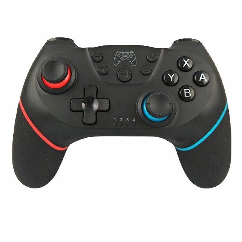 Controller: Wireless Vibration Controller GAMEPAD Nintendo Switch 1&2 – Nuovo (secondo la descrizione) da Kirchdorf AG venduto da csnmclub 6