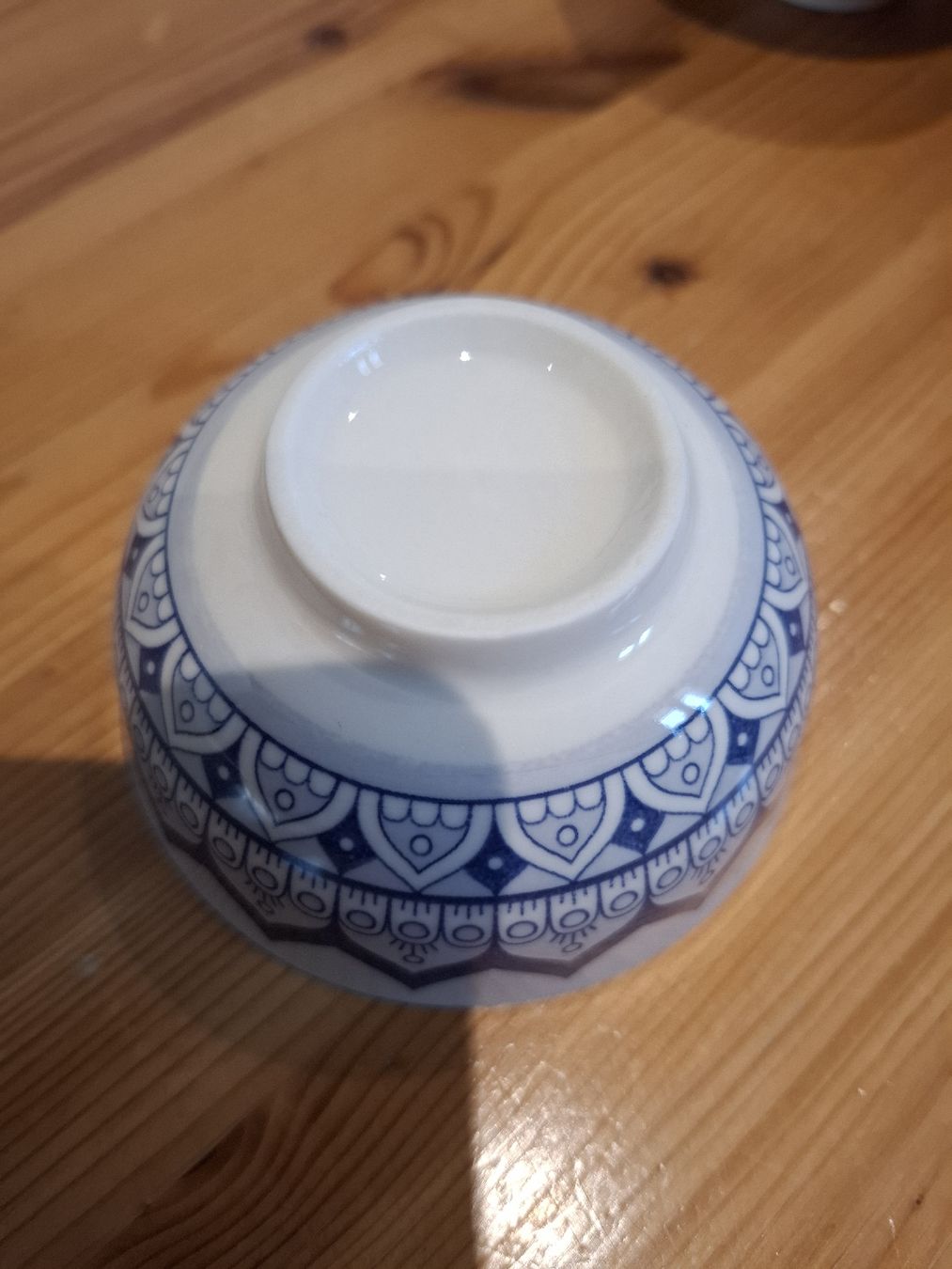 Ciotole: Lot de 4 petits bols  – Usato da Neuchâtel venduto da FloKo88 3